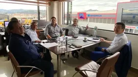 О компании