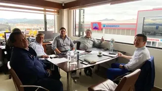 Зарубежные услуги по ремонту на месте