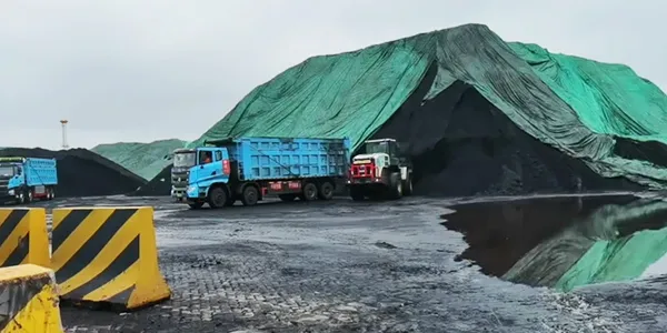 Фронтальный погрузчик ZL60EV