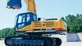 Гусеничный экскаватор ZG330