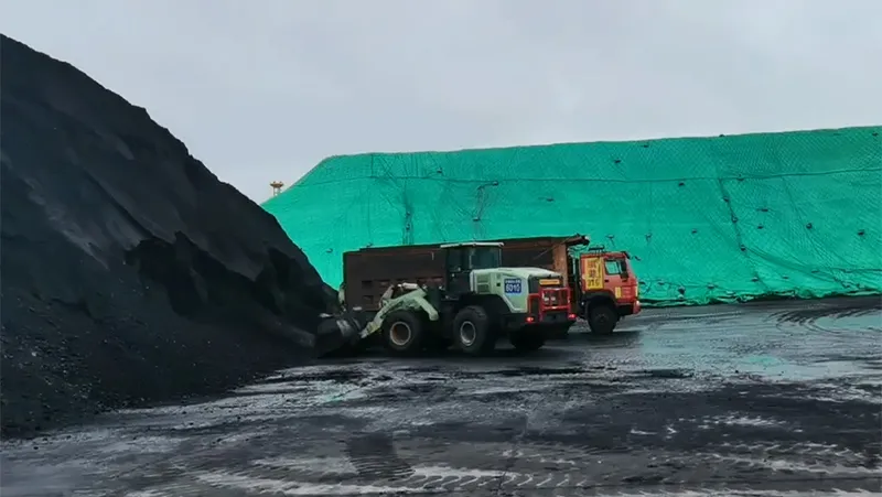 Фронтальный погрузчик ZL50EV