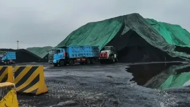 Электрический фронтальный погрузчик ZL60EV для погрузки угля