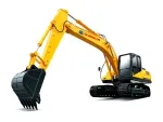 Гусеничный экскаватор ZG210(D)