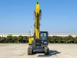 Гусеничный экскаватор ZG220N