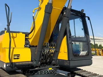 Гусеничный экскаватор ZG220N