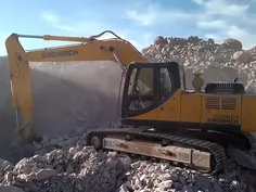 Добыча полезных ископаемых