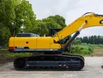 Гусеничный экскаватор ZG330