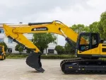 Гусеничный экскаватор ZG330