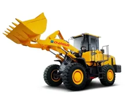 Фронтальный погрузчик ZL30H