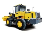 Фронтальный погрузчик ZL30H