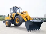 Фронтальный погрузчик ZL30H