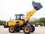 Фронтальный погрузчик ZL30H