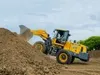 Фронтальный погрузчик ZL30H