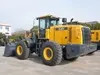 Фронтальный погрузчик ZL50T