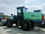 Фронтальный погрузчик ZL50EV