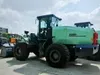 Фронтальный погрузчик ZL50EV