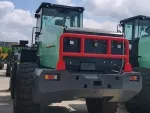 Фронтальный погрузчик ZL50EV