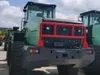 Фронтальный погрузчик ZL50EV