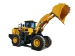 Фронтальный погрузчик ZL60H