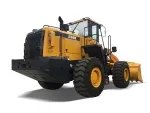 Фронтальный погрузчик ZL60H