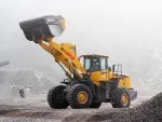 Фронтальный погрузчик ZL60H