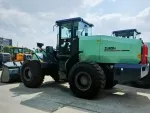 Фронтальный погрузчик ZL60EV