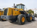 Фронтальный погрузчик ZL80H