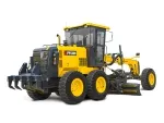 Автогрейдер PY130H