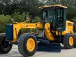 Автогрейдер PY130H