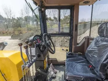 Автогрейдер PY130H