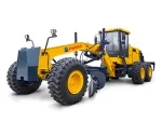 Автогрейдер PY350T