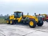 Автогрейдер PY350T
