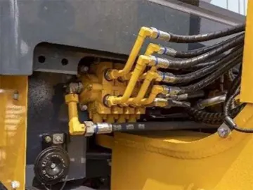 Автогрейдер PY150H