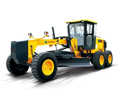 Автогрейдер PY180H