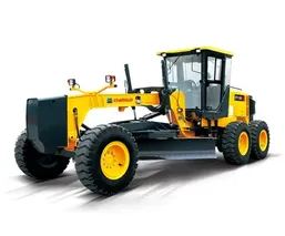 Автогрейдер PY180H