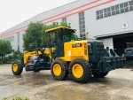 Автогрейдер PY180H