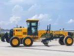 Автогрейдер PY180H