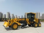 Автогрейдер PY180H