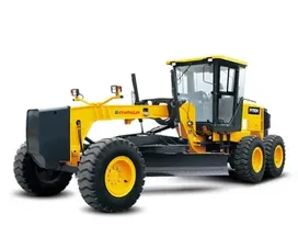 Автогрейдер PY190H