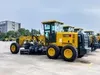 Автогрейдер PY190H