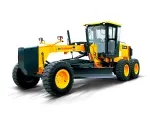 Автогрейдер PY220H