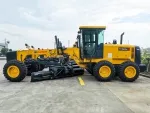 Автогрейдер PY220H
