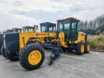 Автогрейдер PY220H