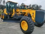 Автогрейдер PY220H