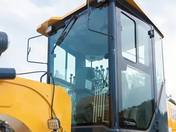 Автогрейдер PY220H