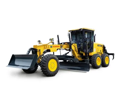 Автогрейдер PY220H-5