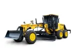Автогрейдер PY220H-5