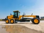 Автогрейдер PY220H-5