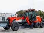 Автогрейдер PY220H-5