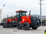 Автогрейдер PY220H-5